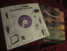 DEEP PURPLE ? STORMBRINGER ? IN PERFEKTER ERHALTUNG MINT GERMAN PRESS 