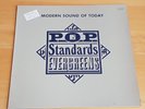 WERNER TWARDY & OTTO KELLER BAND - MODERN SOUND OF TODAY - UFA PROMOTION 302
