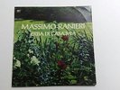 Massimo Ranieri ‎– Erba Di Casa Mia - CGD ‎ LP 1972