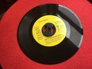 Elvis Presley: Merry Christmas Baby 45 rpm 1971 PROMO - NM
