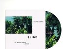 CALVIN HARRIS / FRANK / MIGOS  OCEAN - SLIDE (PICTURE) (DISC) NEW VINYL
