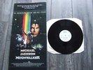 MICHAEL JACKSON SMOOTH CRIMINAL MOONWALKER ADVENT CALENDER 12