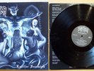 Belphegor - Lucifer Incestus LP Vinyl 2003 schweres Vinyl