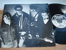 The Damned New Rose PLAYS EX  ORIGINAL 5 TRACK UK 12