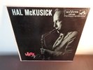 HAL MCKUSICK The Jazz Workshop LP RCA VICTOR COOL JAZZ Bop MONO George Russell