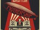 Led Zeppelin - Mothership Vinyl LP (4) Rhino NEU