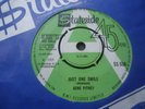 GENE PITNEY ORIGINAL UK STATESIDE  DEMO 45 1965 JUST ONE SMILE