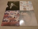 JOHN LENNON - Double Fantasy/Shaved Fish/Mind Games/Imagine - 4 x LP BUNDLE SALE