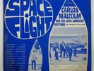 Carlos Malcolm & His Afro Jamaican Rhythms 