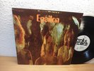 EPSILON SAME LP MINT 1971 ON WHITE BACILLUS TOP KRAUTROCK