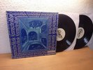 KOSMISCHE MUSIK ASH RA TEMPEL 1972 DLP TOP KRAUTROCK