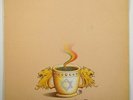Coco Tea 