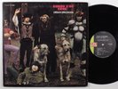 BONZO DOG BAND Urban Spaceman IMPERIAL LP VG+ promo w/ booklet gatefold