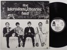 INTERNATIONAL SUBMARINE BAND Safe At Home LHI LP wlp