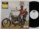 SAM SAMUDIO Sam, Hard And Heavy ATLANTIC LP VG++ wlp