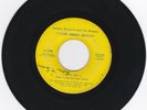 NORTHERN SOUL 45RPM - SMOKEY ROBINSON AND THE MIRACLES ON STANDARD - RARE PROMO