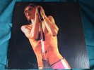 Original 1973 W/Inner LP : Iggy And The Stooges   Raw Power   Columbia 32111