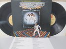 Saturday Night Fever- The Bee Gees Movie Soundtrack 2-LP (UK Vinyl 1977 EX++)
