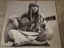 JONI MITCHELL - THE SECOND FRET - NEW - LP RECORD
