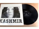 The Cult Kashmir Rare Live Vinyl LP Near Mint No Reserve