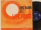 Eric Kloss      Life Force    + Pat Martino      Prestige      USA     NM #  63