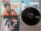 Elvis Presley  LP # LSP - 3893  CLAMBAKE - ALBUM ,PHOTO, IN SHRINK