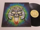 MOTÖRHEAD/OVERKILL  LP 1979 ARIOLA BRONZE 200 435-320