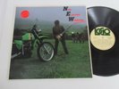 VARIOUS ARTISTS/NEW ELECTRIC WARRIORS-COMPILATION  LP 1980 UK EMI LOGO MOGO 4011