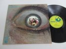 THE GREATEST SHOW ON EARTH/HORIZONS  LP 1970 EMI HARVEST 1 C 062-04 310 FOC