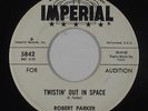 R&B Soul 45 - Robert Parker - Twistin' Out In Space - Imperial - mp3