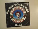 GRATEFUL DEAD w/BOBBY ACE:One More Saturday Night-Germany 7