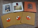 GEORGE HARRISON BOB DYLAN CONCERT FOR BANGLADESH *UK 1st Pressing* records MINT