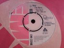 QUEEN - RARE IRISH EARLY PRESS 7