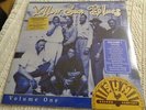 SUN LP  YELLOW SUN BLUES  LITTLE MILTON/JOE HILL LOUIS/FRANK FROST & MORE SEALED