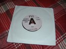 John Paul Jones 'Baja/Foggy Day in Vietnam'  rare Pye demo 64 Led Zeppelin ex