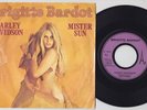 B. BARDOT * Harley Davidson * 1968 FRENCH FREABEAT MOD PSYCH 45 * Listen