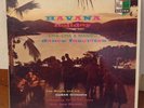 LP Tito Rivera and His Cuban Orchestra - Havana Holiday Mayfair Stereo