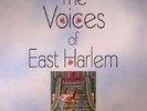 VOICES OF EAST HARLEM, The - The Voices Of East Harlem - Vinyl (LP)