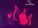 Out Of Darkness - Out Of Darkness (LP) (VG-EX/VG-)
