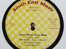 Glen Brown/Welton Irie 