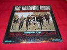 The Nashville Teens LP Tobacco Road in Shrink MONO Excellent