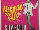 Slim Smith 