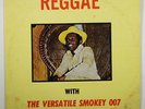 Smokey 007 