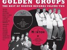 Various - Golden Groups Vol.57 - Best Of Norton Records Vol.2 - Vinyl Doo Wop...