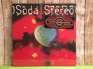 Soda Stereo - Dynamo LP vinyl 12