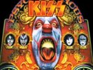 Kiss-Psycho Circus  (UK IMPORT)  VINYL NEW
