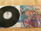 GENE CLARK - NO OTHER  VINYL 1974 FACTORY SAMPLE UK