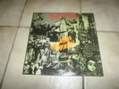 TERRORIZER - WORLD DOWNFALL VINYL LESEN
