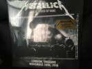 `Metallica - Live At House Of Vans, London 11/18/16 [3 (US IMPORT)  VINYL LP NEW