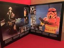 Star Wars - The Empire Strikes Back -Vinyl 2X LP Soundtrack Record 1980 Original